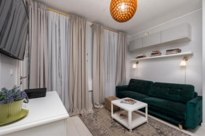 Ogrodowa 65 by Homeprime, Warsaw